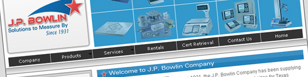 J.P. Bowlin